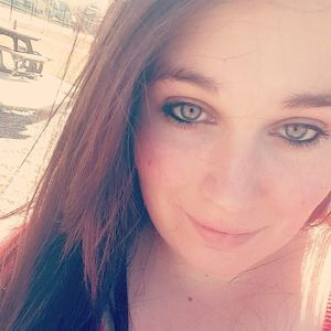 Meet your Posher, Terri